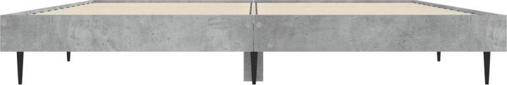 Image du produit vidaXL Bettgestell (120 x 190 cm)