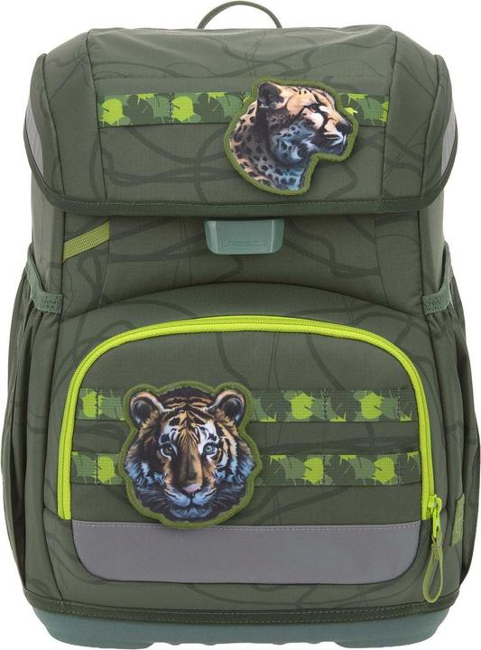 Actual product image Lässig Light Unique School Set 7-teilig (21 l)