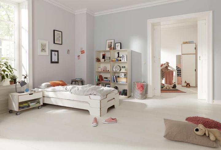 Actual product image müller möbelwerkstätten Comfort (90 x 200 cm)