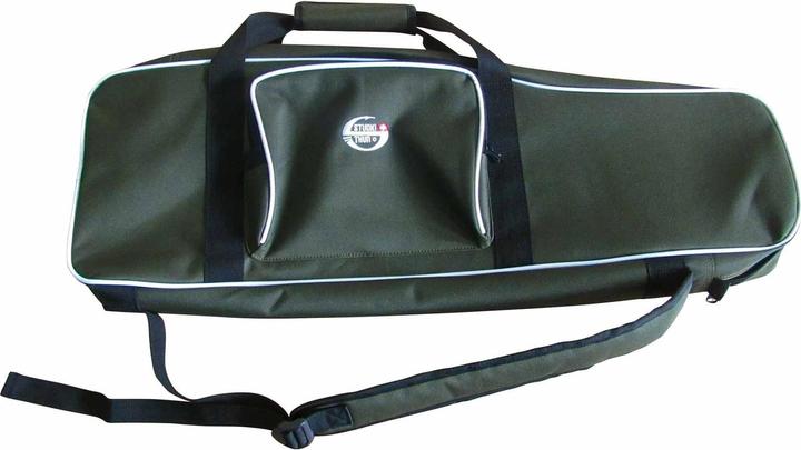 Actual product image Stucki Fishing Rod bag Tele