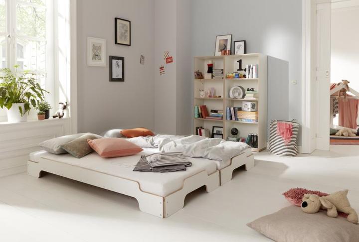 Actual product image müller möbelwerkstätten Comfort (90 x 200 cm)