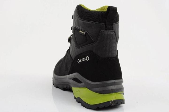 Produktbild AKU Adapta Schuhe (42)