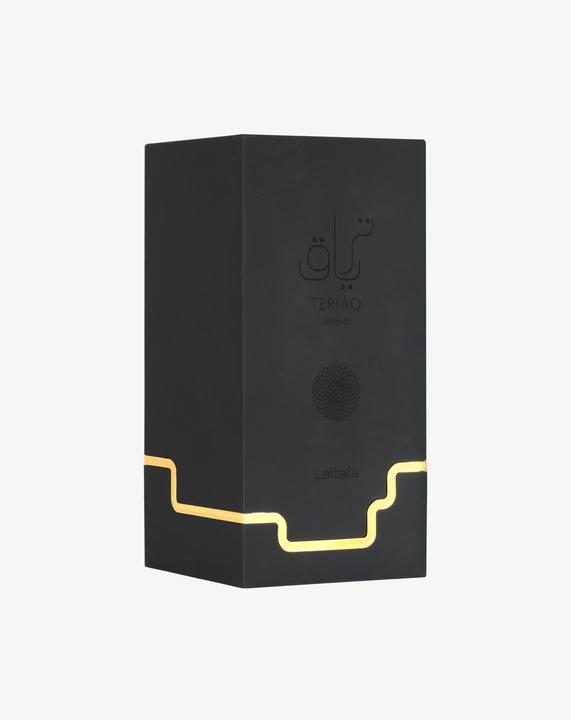 Produktbild Lattafa Perfumes Teriaq Intense (Eau de Parfum, 100 ml)