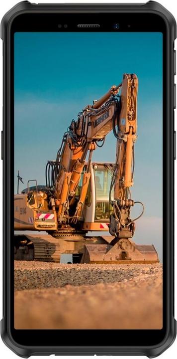 Actual product image Ulefone Armor X12 (32 GB, All Black, 5.45", Dual SIM, 4G)