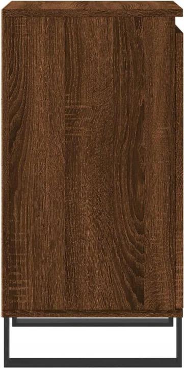 Image du produit vidaXL Sideboard (40 x 35 x 70 cm)