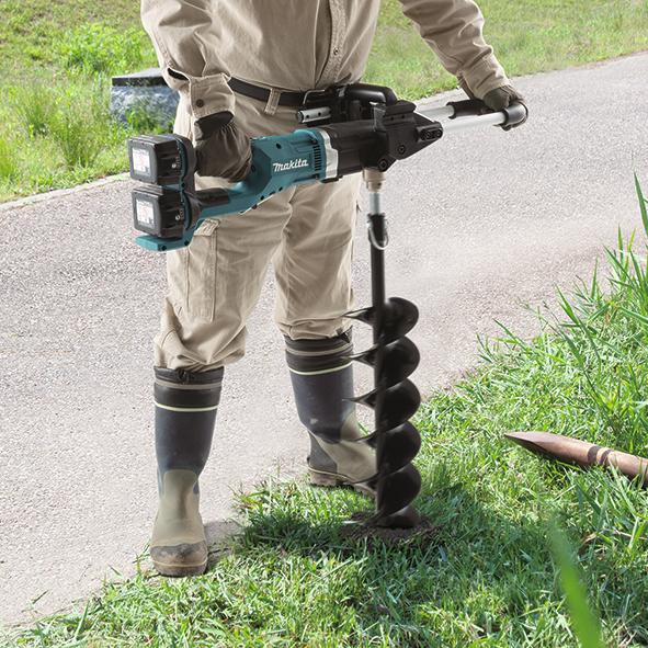 Produktbild Makita DDG460ZX7 (Akkubetrieb)