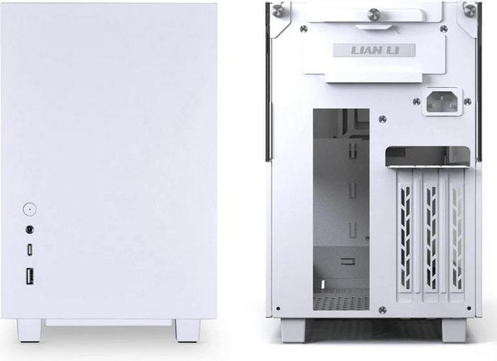 Produktbild Lian-Li Q58W4 (Mini-ITX)