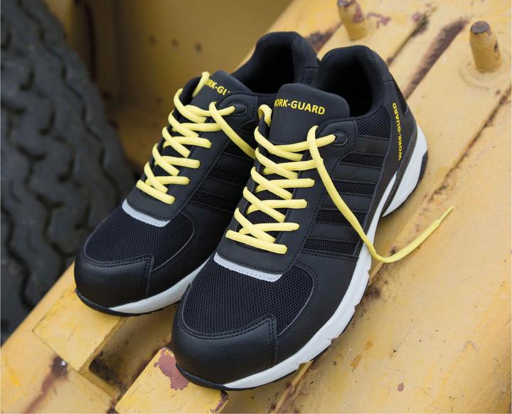 Produktbild Regatta Trainer (S1P, 46)