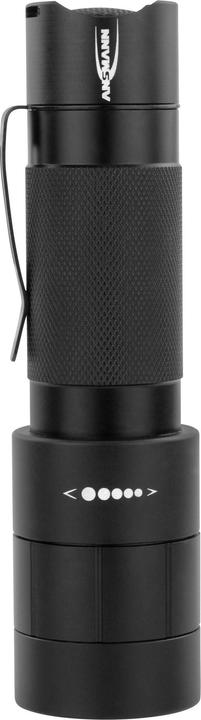 Produktbild Ansmann M350f (14.23 cm, 320 lm)