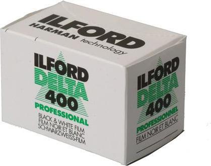 Immagine prodotto Ilford 400 Delta 135/24