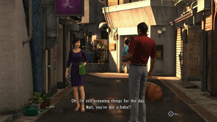 Produktbild Atlus Yakuza 6 : The Song of Life - PLAYSTATION HITS (PS4)