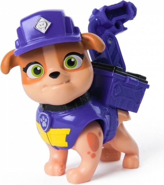 Image du produit Spin Master Rubble & Crew (Assortiert)