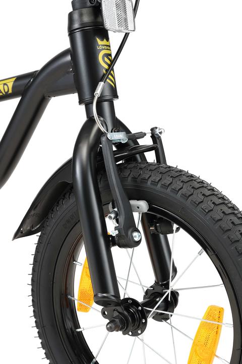 Actual product image Löwenrad Citybike (14")