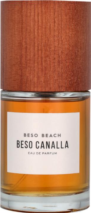 Produktbild Beso Beach Beso Canalla Eau de Parfum Spray 100ml (Eau de Parfum, 100 ml)