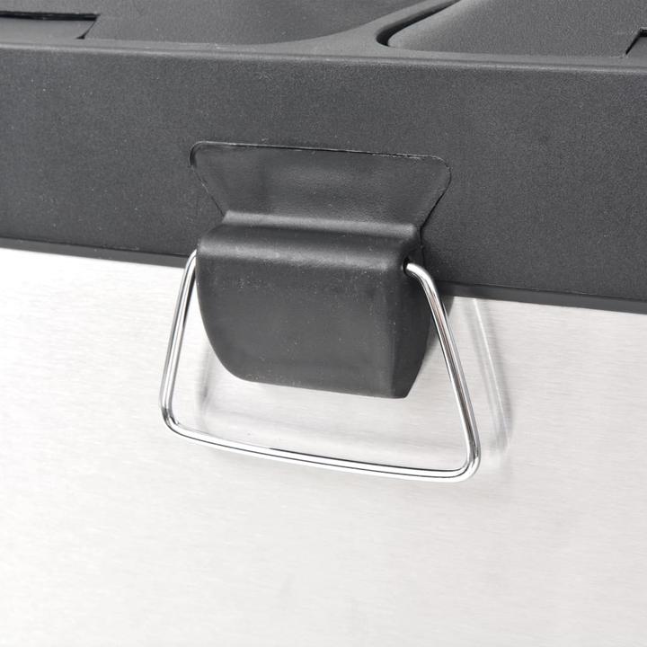 Produktbild vidaXL Mülleimer (24 l)