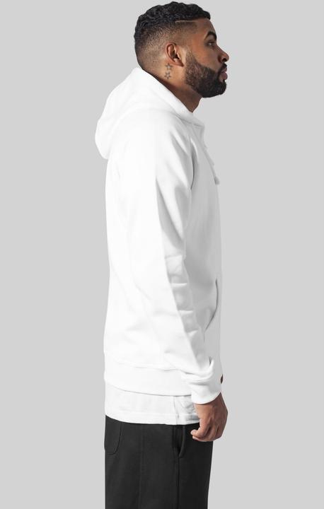 Produktbild Urban Classics Zip Hoody (4XL)