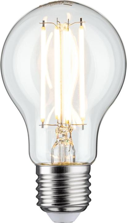 Actual product image Paulmann General-purpose lamp (E27, 9 W, 1055 lm, 1 x, E)