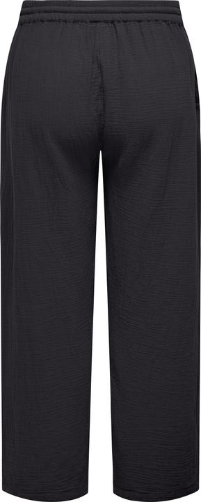 Actual product image Only CARTHYRA Komfort Fit Hose mit weitem Beinschnitt Hose mit weitem Beinschnitt (54)