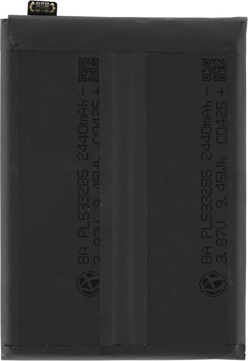 Produktbild OEM MPS Akku BLP889 für Oppo Find X5 Pro CPH2305