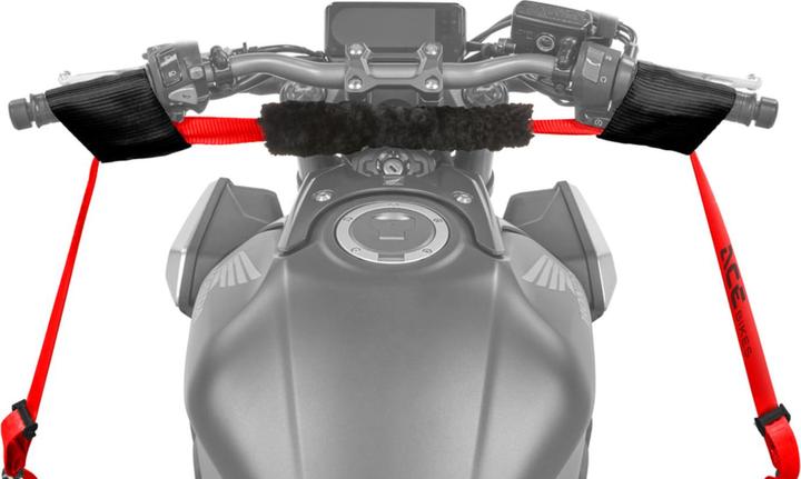 Immagine prodotto Acebikes Buckle-Up