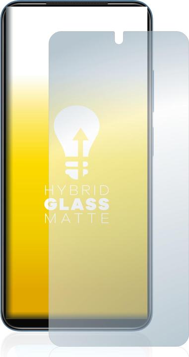 Image du produit upscreen Reflection Shield Verre Mat (1 pcs, Xiaomi Redmi Note 11S)