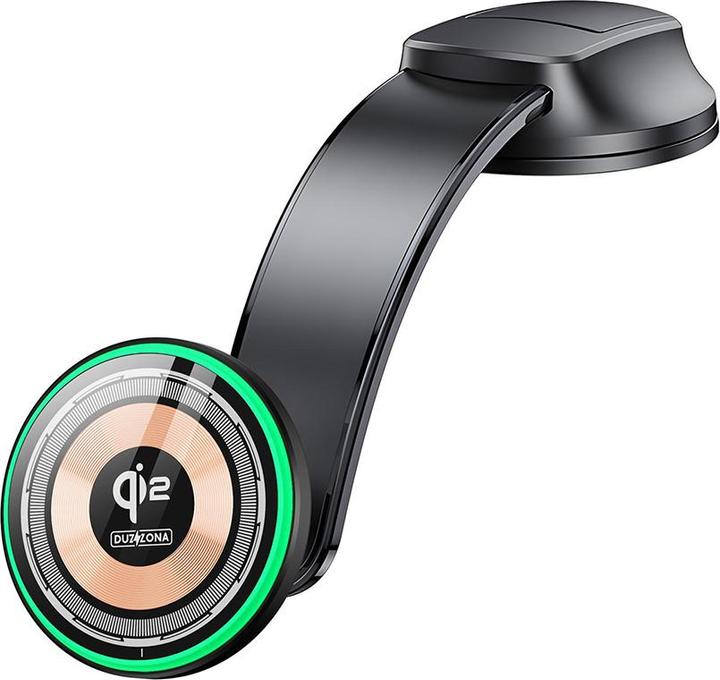 Actual product image Duzzona V5 Pro Series Qi2 MagSafe Wireless Charger