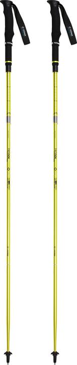 Helinox Passport TL130ADJ bâton de randonnée (130 cm)
