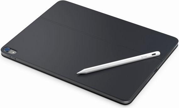 Produktbild Alogic iPad Eingabestift mit kabelloser Aufladung