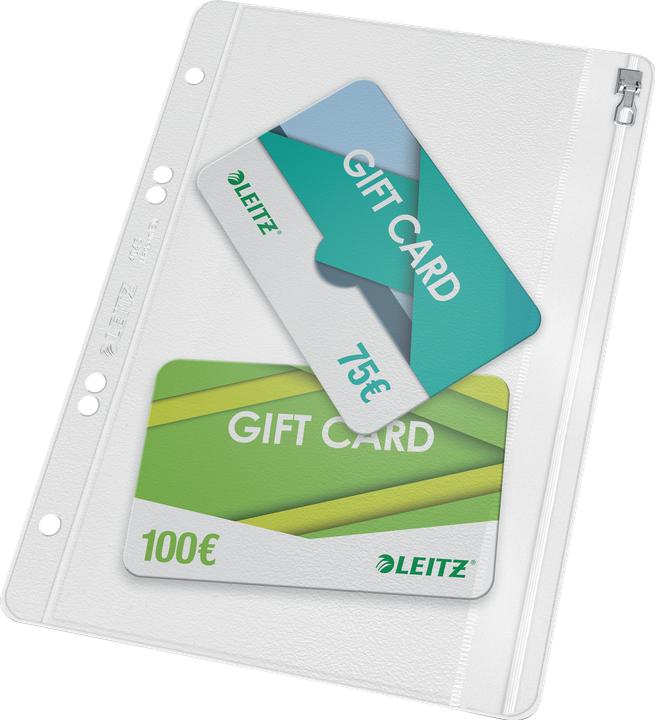 Immagine prodotto Leitz Borse piccole (A5, 1x)