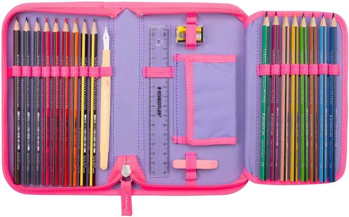 Actual product image Derdiedas ErgoFlex Tiny Exklusiv Neon (21 l)