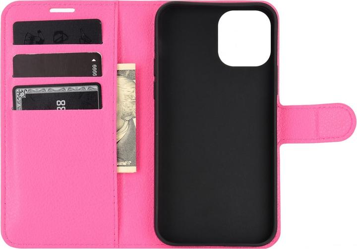 Immagine prodotto Screenguard Custodia in pelle Apple iPhone 12 Pro Leather Guard (Apple iPhone 12 Pro)