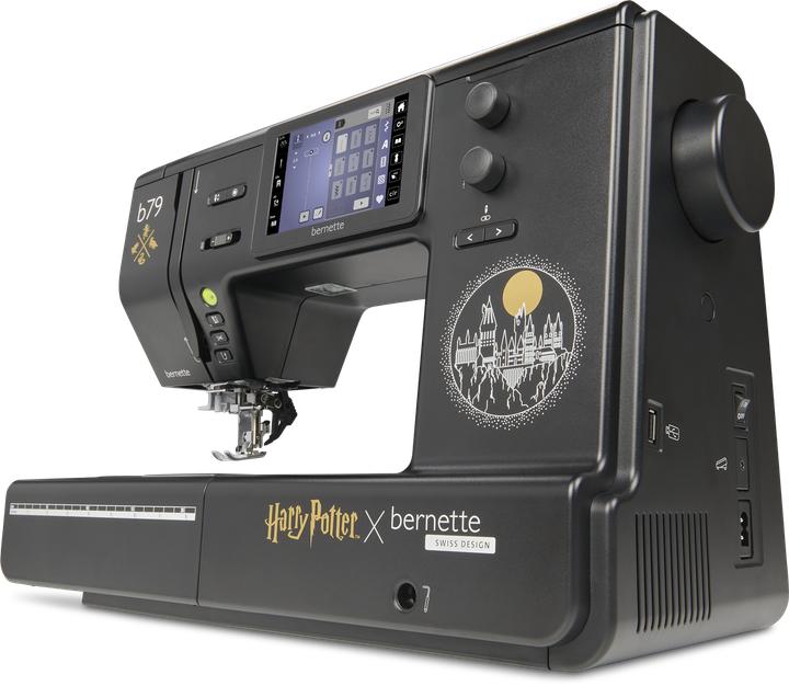 Image du produit Bernette b79 Harry Potter