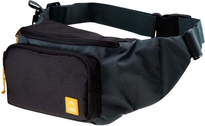 Produktbild Elbrus Gürteltasche Kontrast