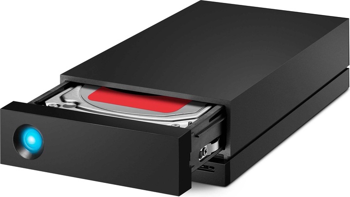 Produktbild LaCie 1big Dock (20 TB)