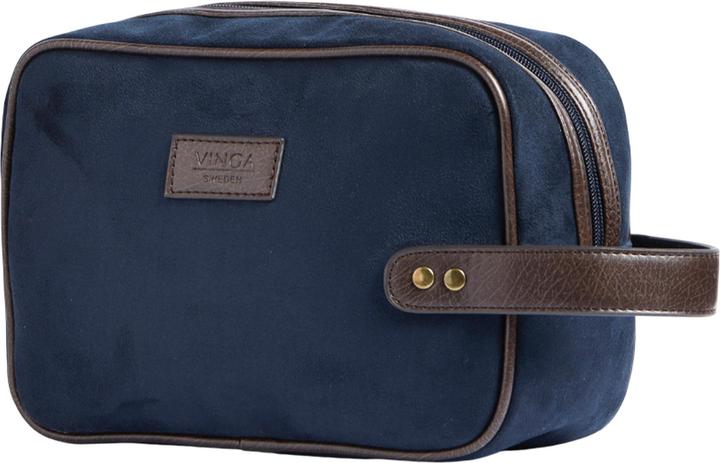 Actual product image Vinga Hunton Toiletry Bag