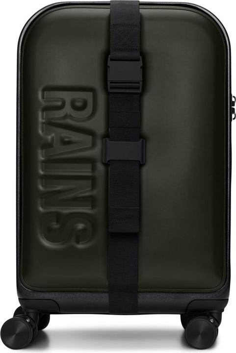 Immagine prodotto Rains Carrello cabina Texel W3 (45 l)
