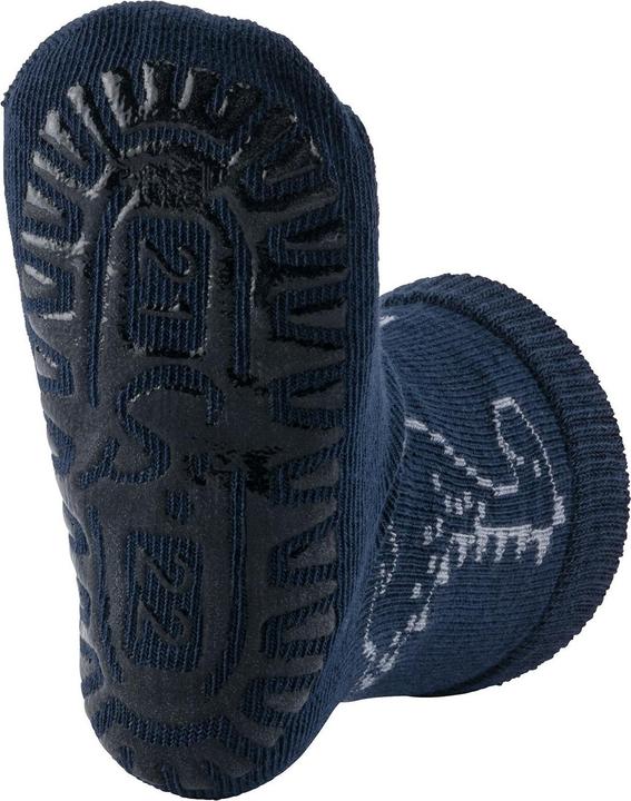 Immagine prodotto Sterntaler Socken Fliesen Flitzer SUN, Grösse 17-18 (17 - 18)