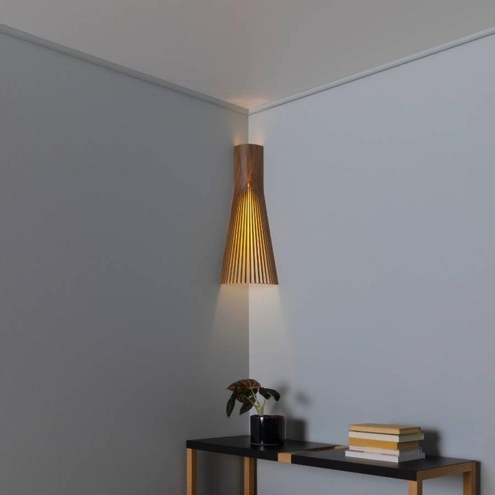 Image du produit Secto Design Secto corner 4236 (470 lm, E14)