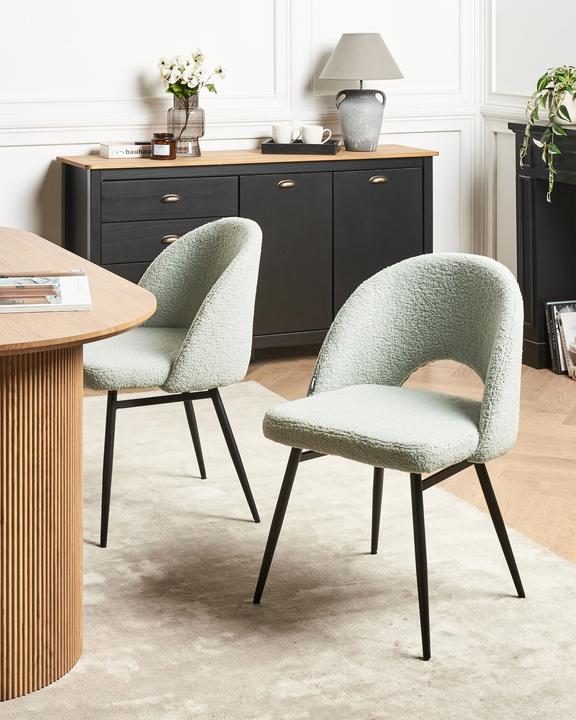 Image du produit Beliani Onaga