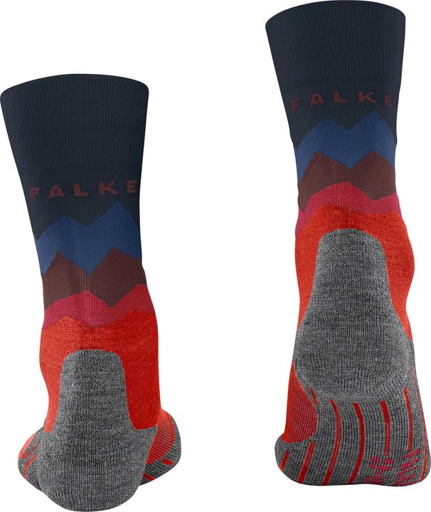 Produktbild Falke TK2 Explore Herren Trekking Socken (42 - 43)