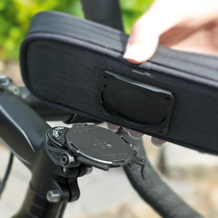 Actual product image SKS Smartphone Bag Com/Smartbag black