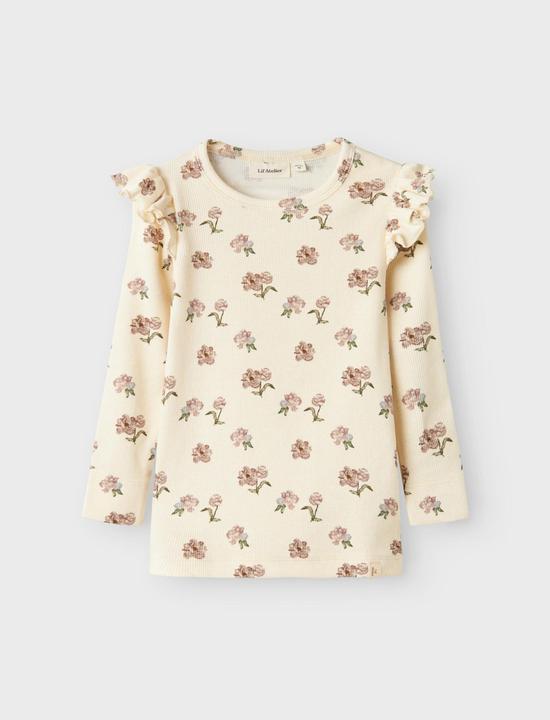 Image du produit Name it Slim Fit Oberteil mit langen Ärmeln (116)