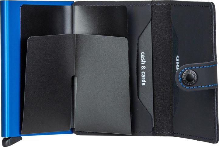 Produktbild Secrid Miniwallet Matte