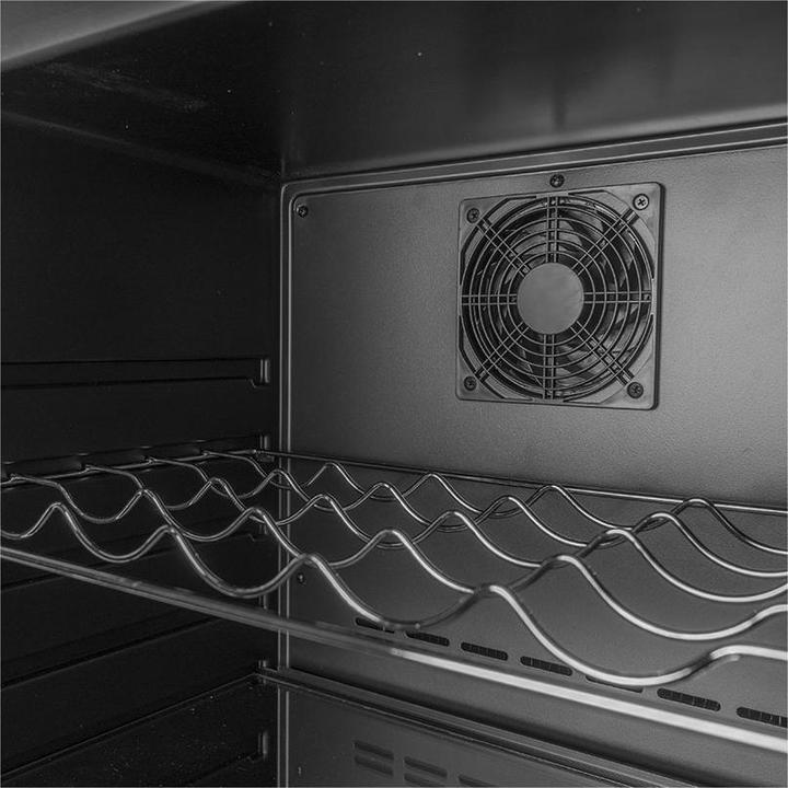 Immagine prodotto Kibernetik FSP RKS256 Retro (243 l)