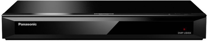 Panasonic Dmp-Ub404egk (1 GB)