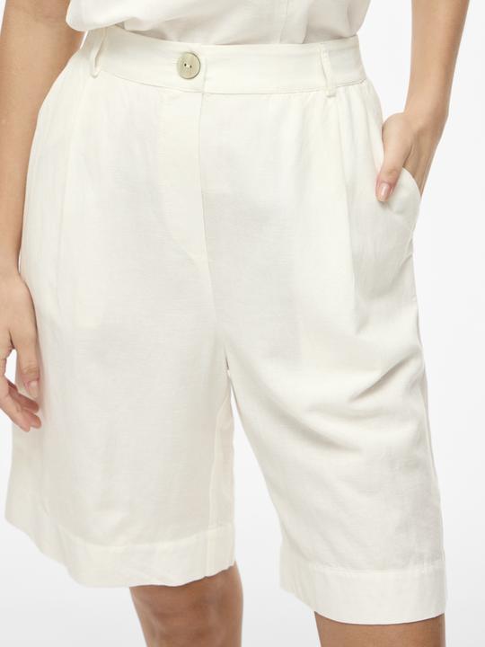 Image du produit Vila VIPRISILLA High Waist Bermudashorts (34)
