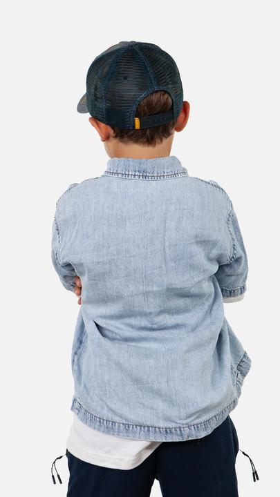 Produktbild Barts Kid's Blyz Cap