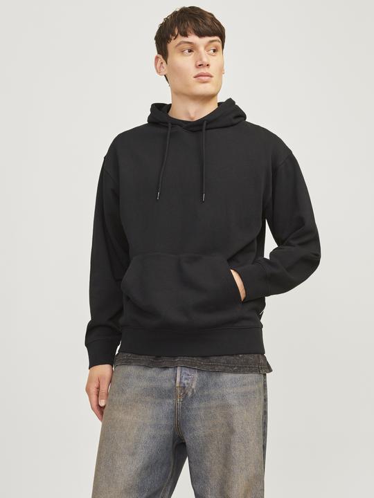 Produktbild Jack & Jones Jjecharge Sweat Hood Noos (XS)