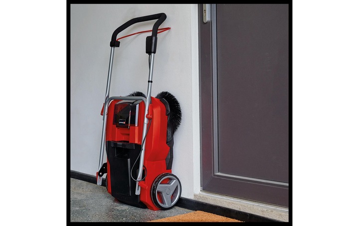 Image du produit Einhell TE-SW 18/610 Li-Solo