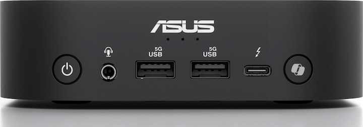 Produktbild ASUS NUC 14 PRO AI RNUC14LNKU5073H2